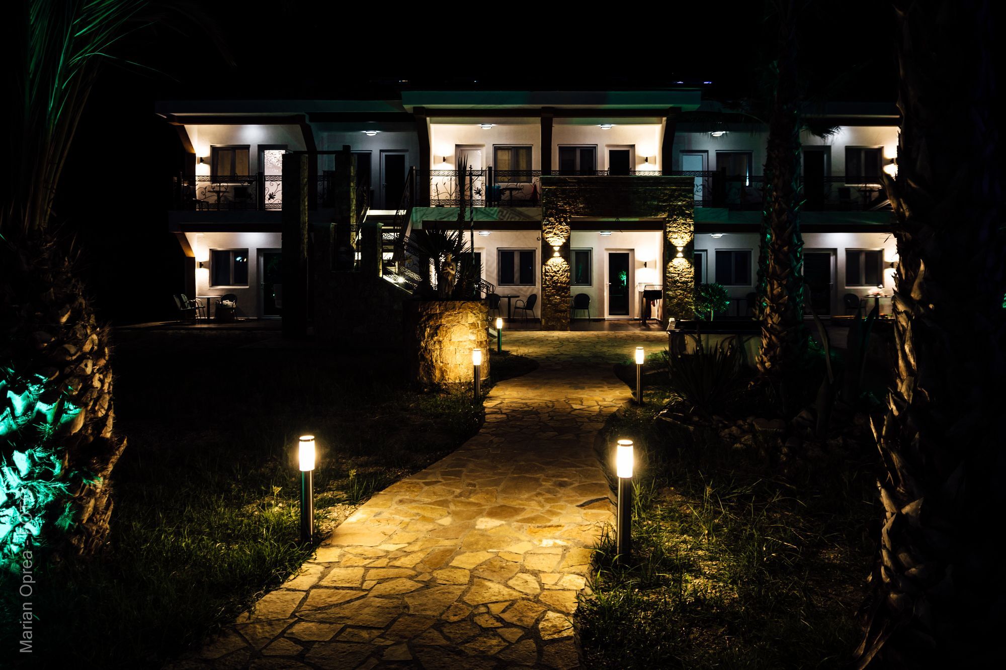 Halkidiki Greek Pride Ηotel And Apartments Szkála Fúrkasz Kültér fotó