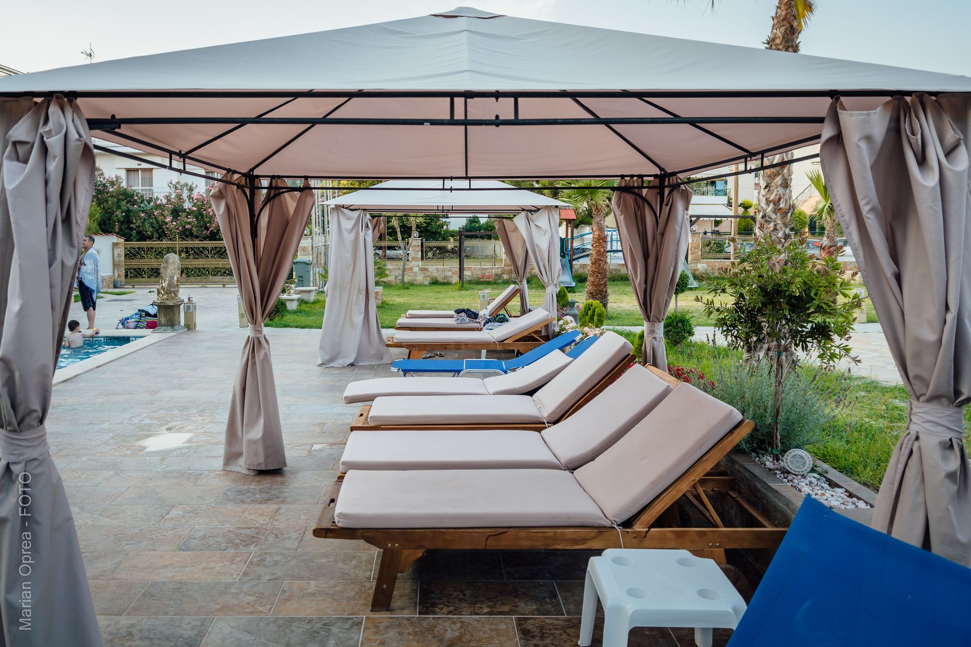 Halkidiki Greek Pride Ηotel And Apartments Szkála Fúrkasz Kültér fotó